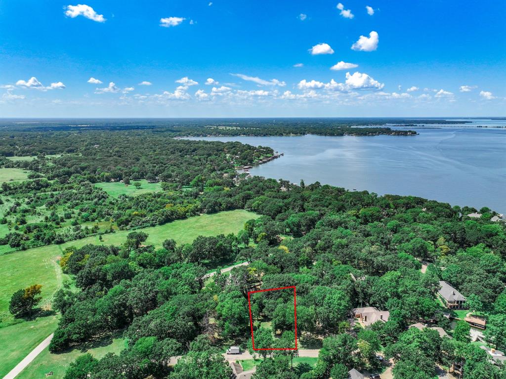 Heather Woods Sub - Land