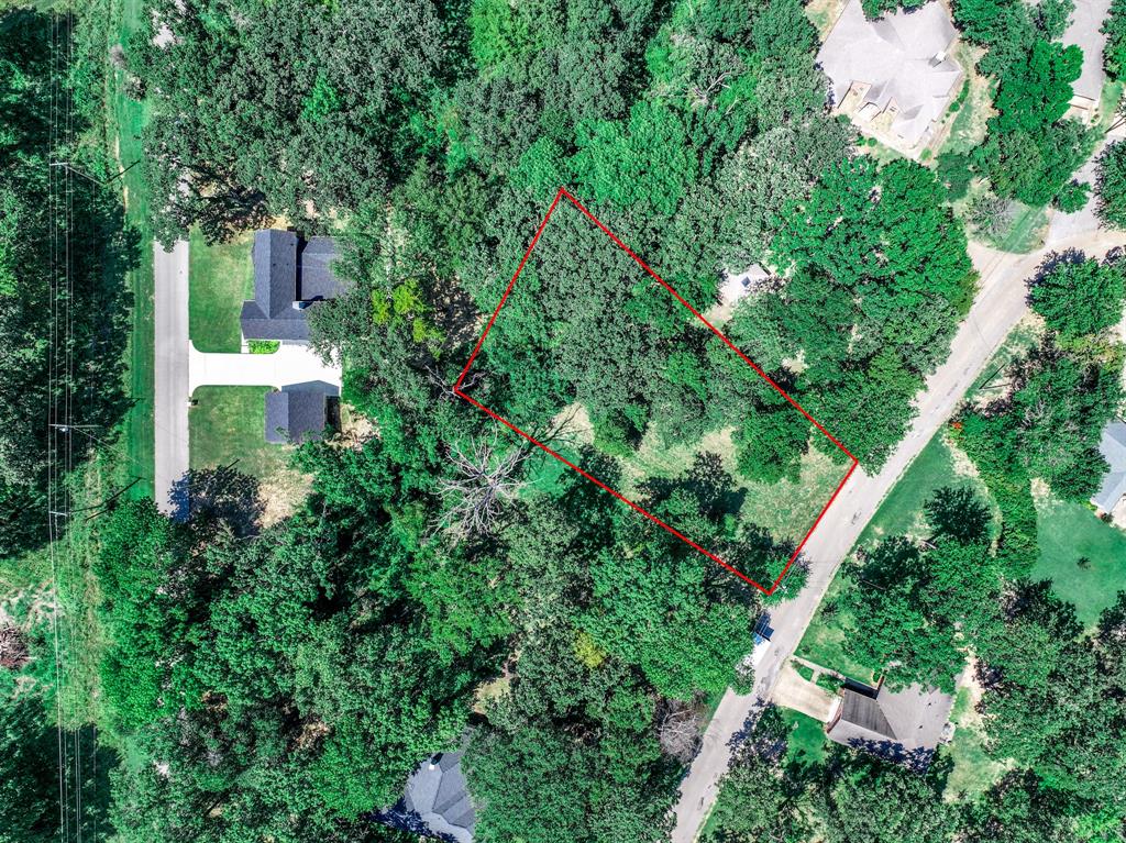 Heather Woods Sub - Land