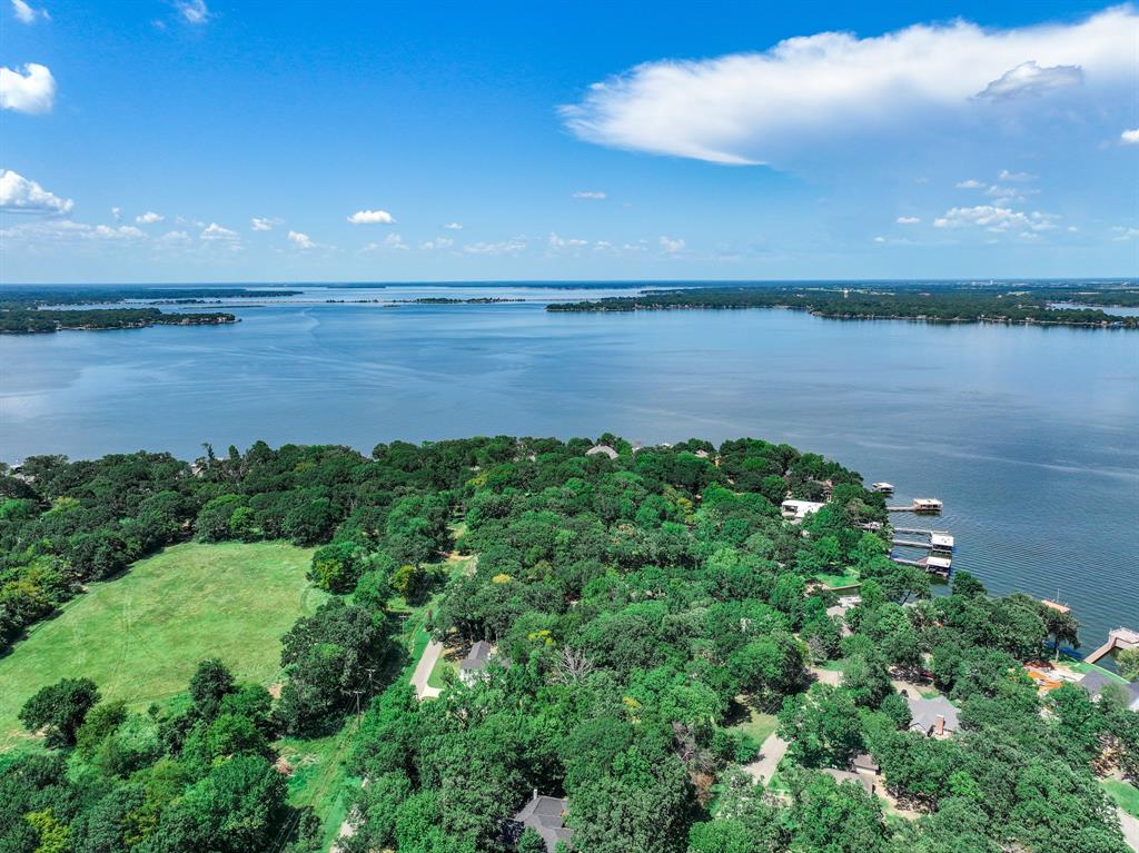 Heather Woods Sub - Land