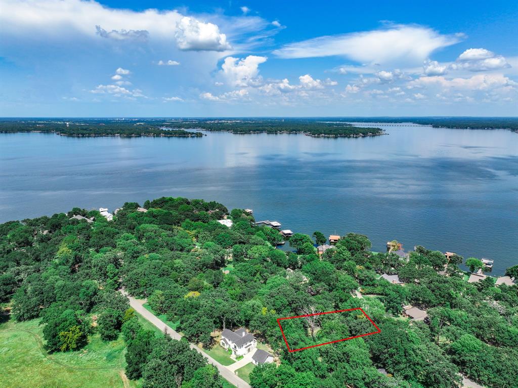 Heather Woods Sub - Land