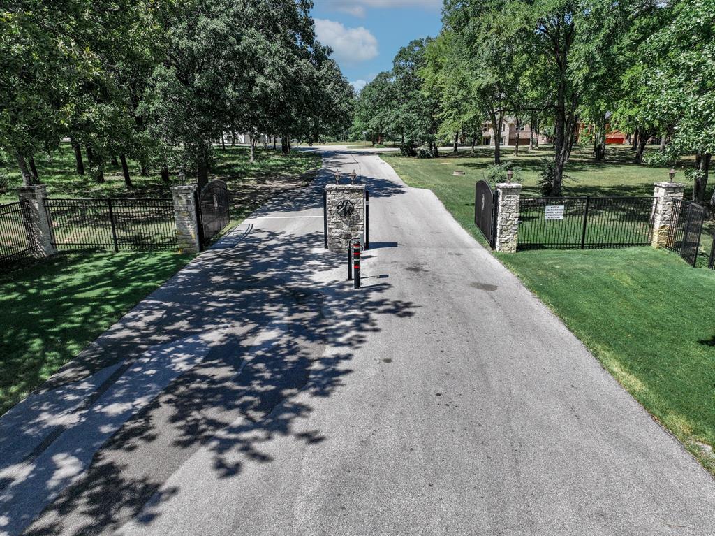 Heather Woods Sub - Land