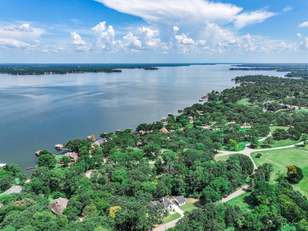 Heather Woods Sub - Land