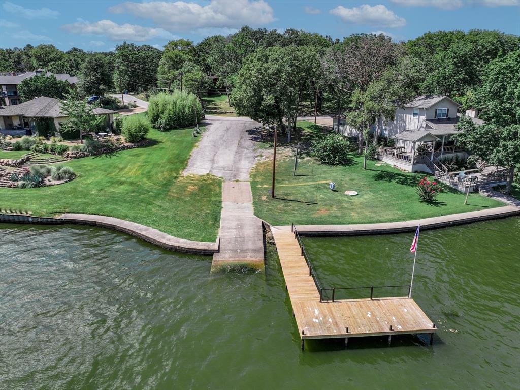 Heather Woods Sub - Land