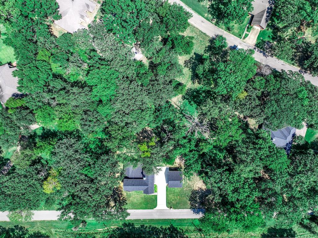 Heather Woods Sub - Land