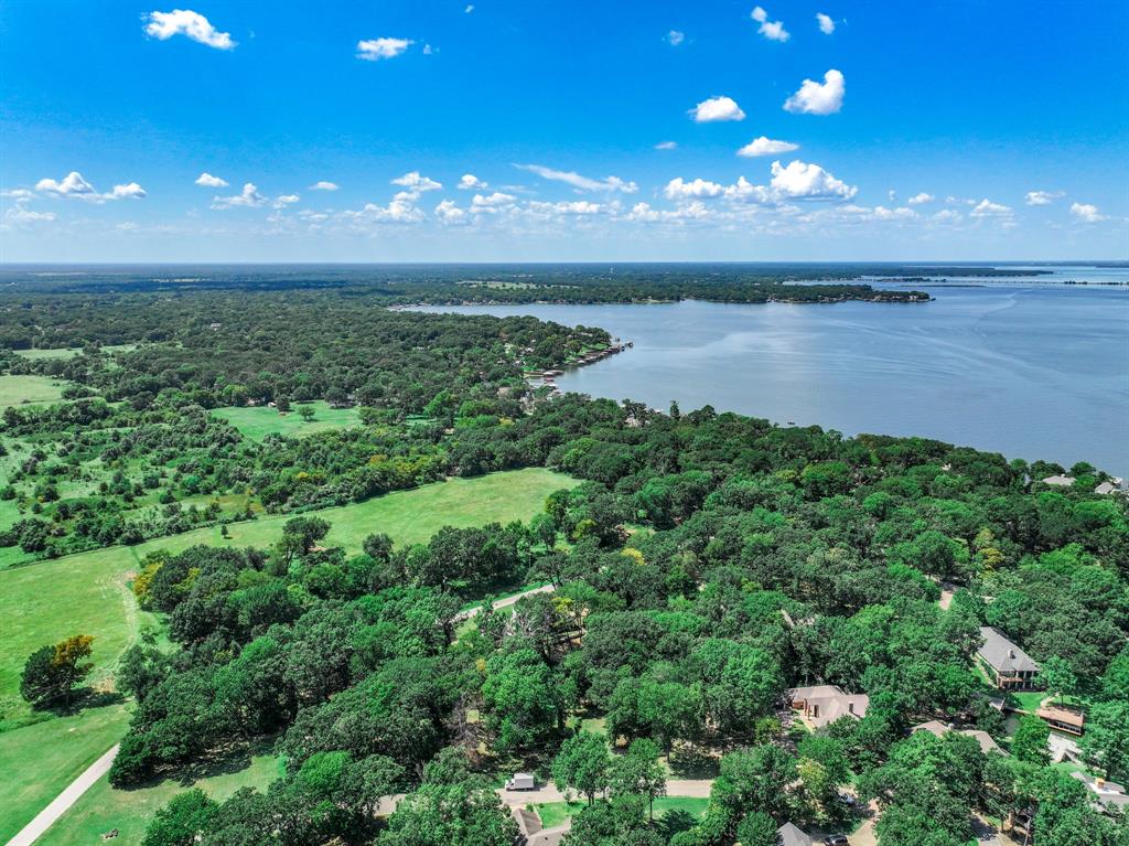 Heather Woods Sub - Land