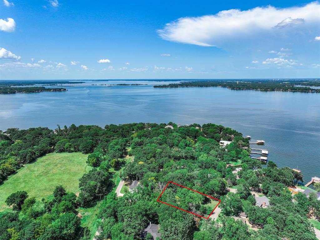 Heather Woods Sub - Land