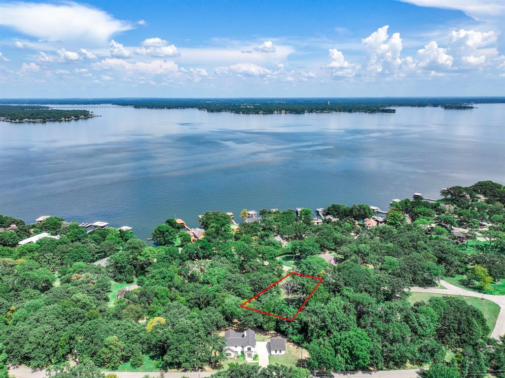 Heather Woods Sub - Land