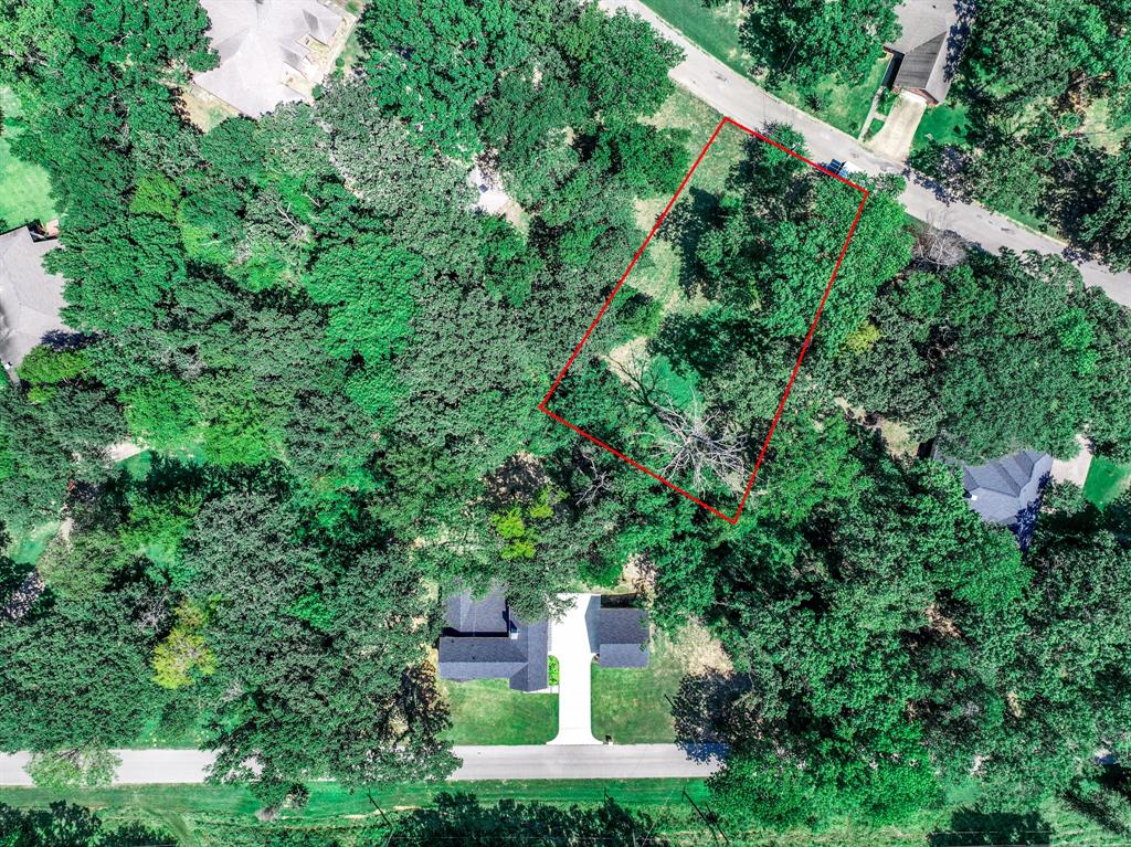 Heather Woods Sub - Land