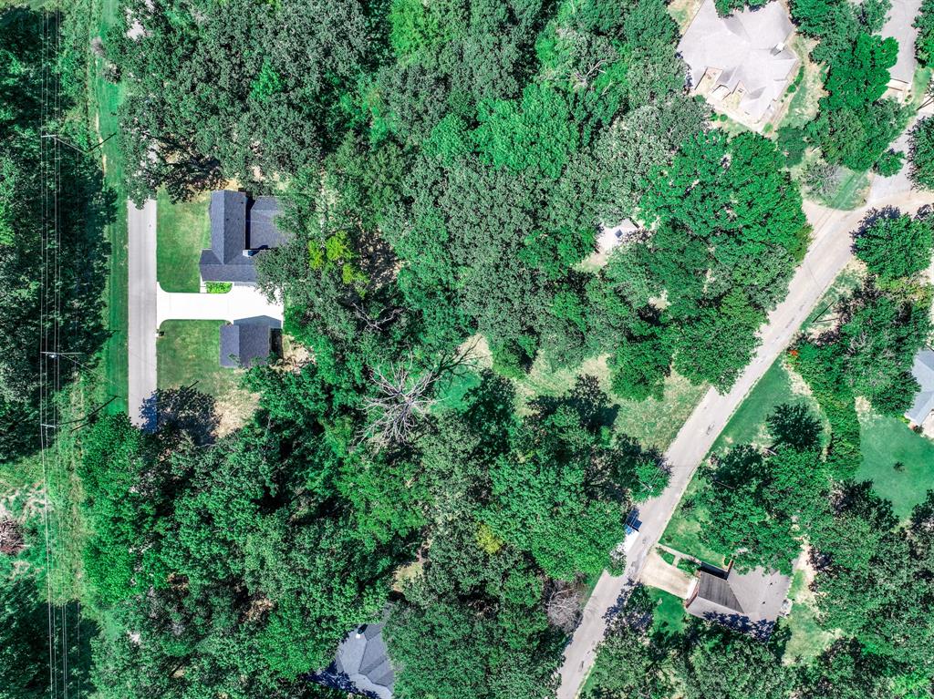 Heather Woods Sub - Land