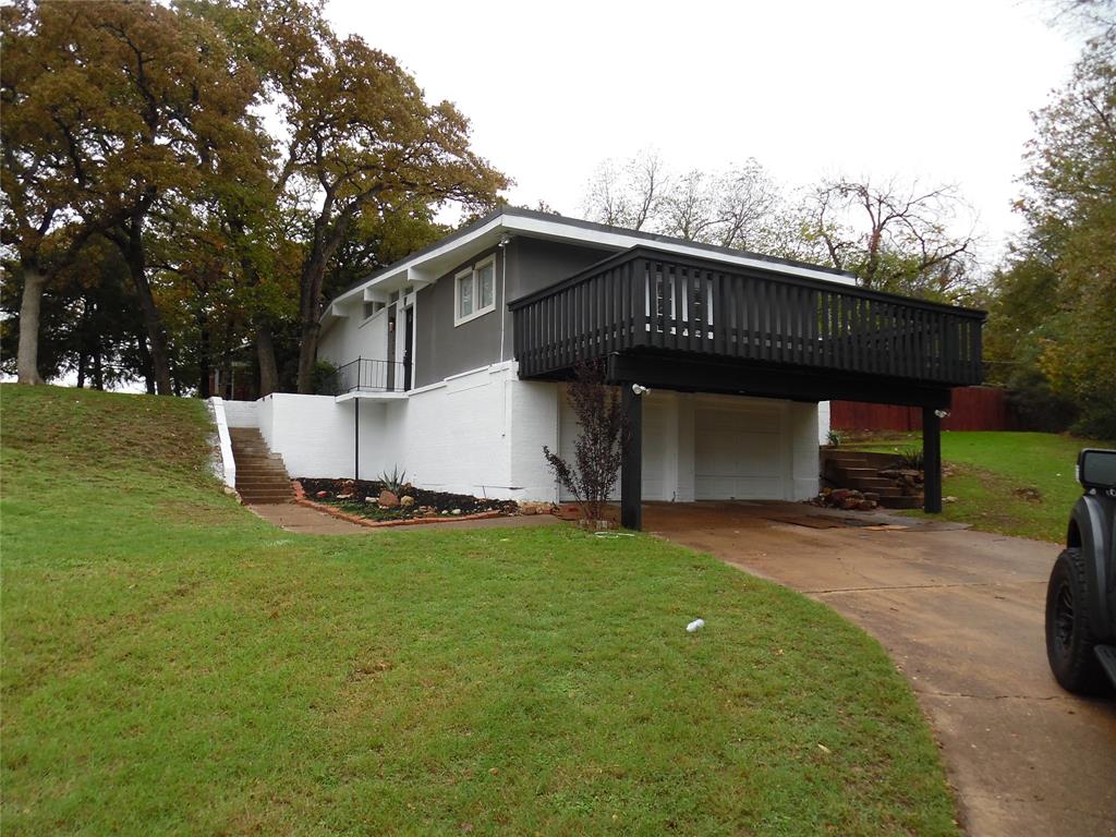 Eastern Hills Add - Residential