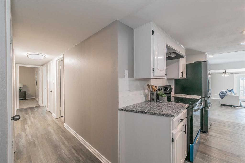 Eastern Hills Add - Residential