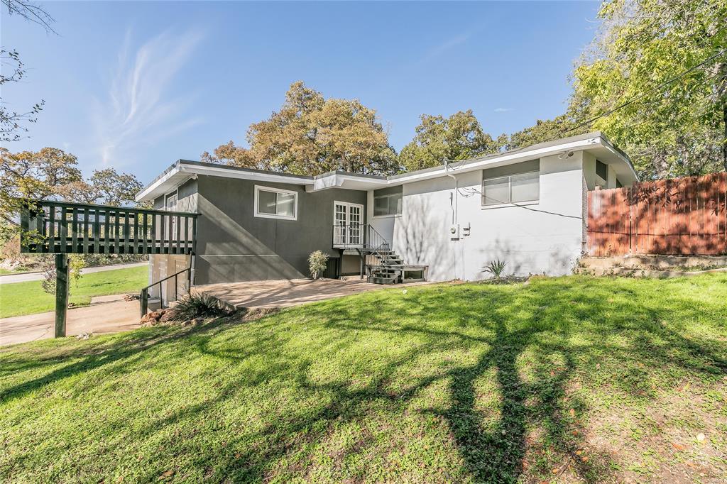 Eastern Hills Add - Residential