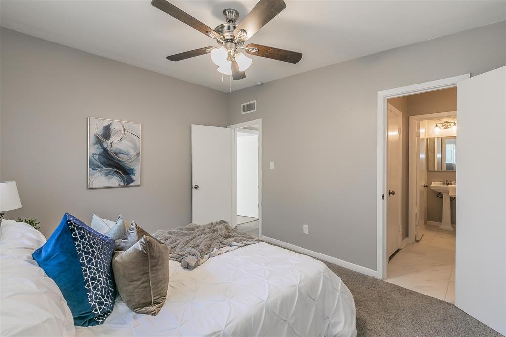 Eastern Hills Add - Residential