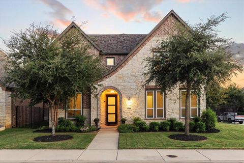 1115 Sewanee Drive Allen TX 75013