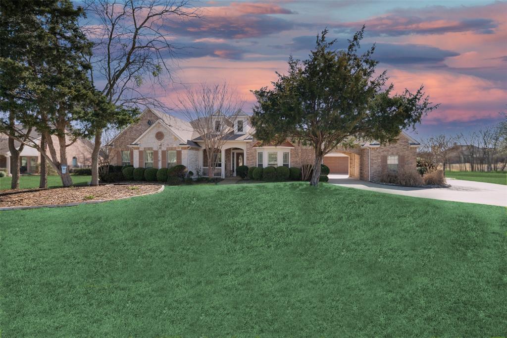 2718 Wolf Creek Drive