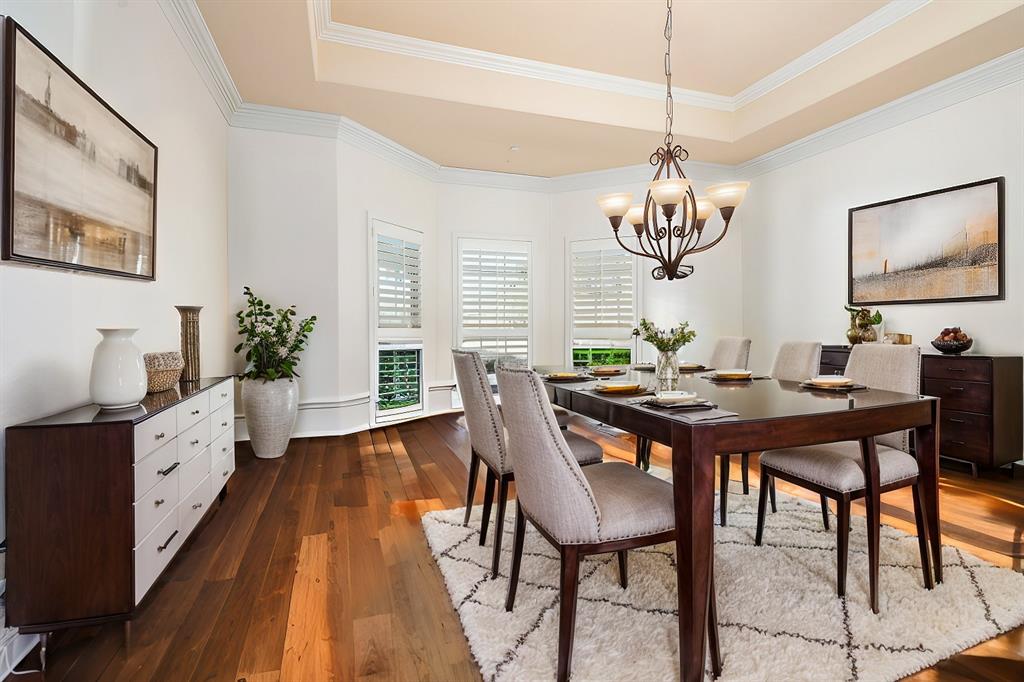 2718 Wolf Creek Drive