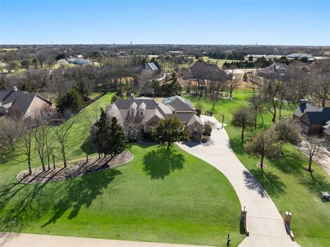 2718 Wolf Creek Drive Lucas TX 75002