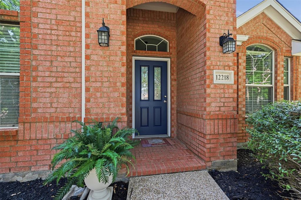 12218 Red Hawk Drive