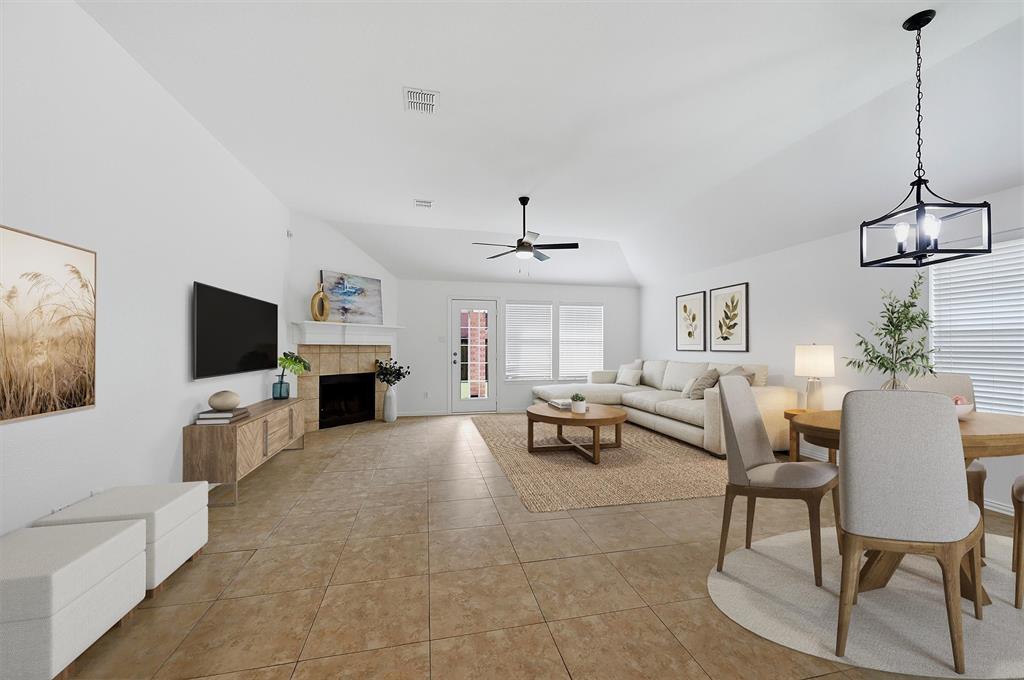 12218 Red Hawk Drive
