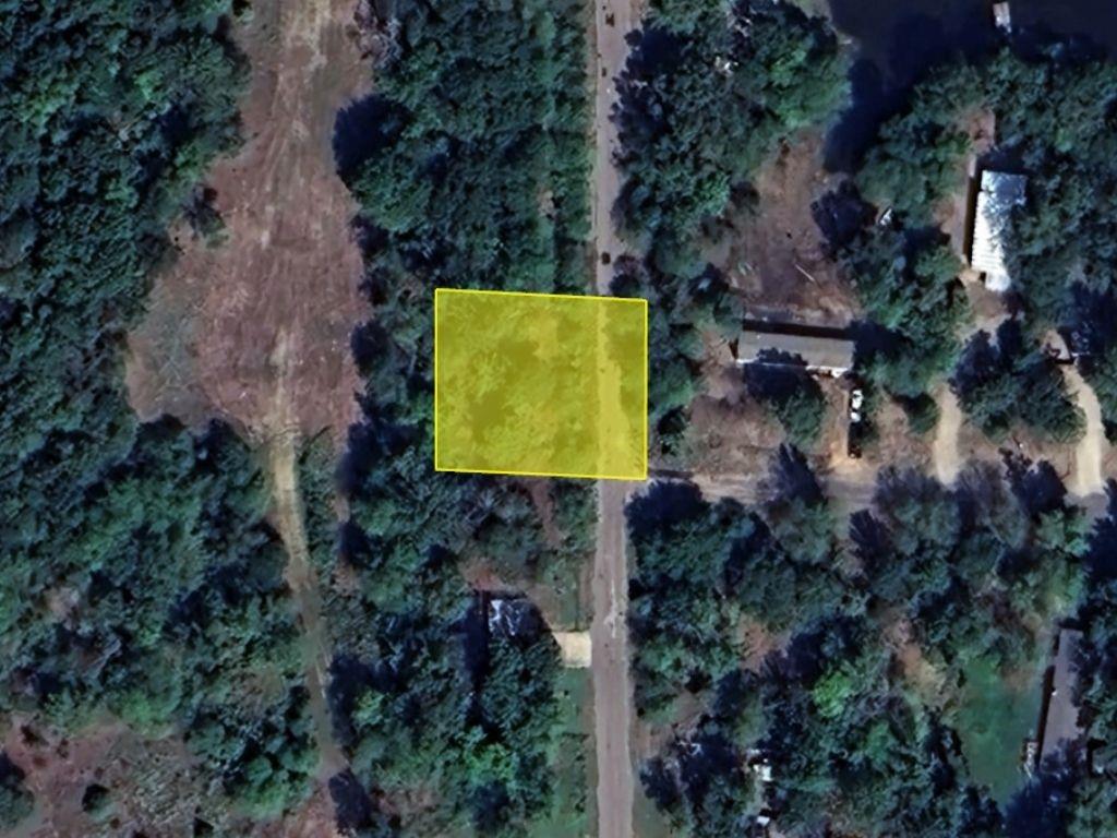 Hickory Hills III - Land