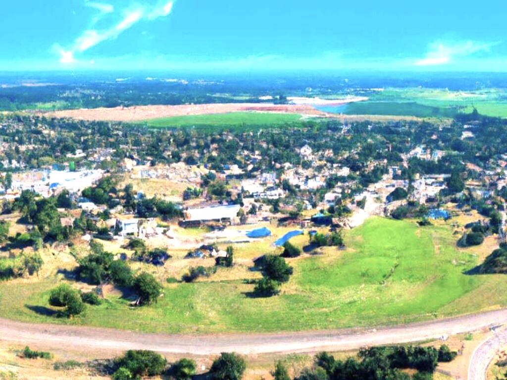 Hickory Hills III - Land