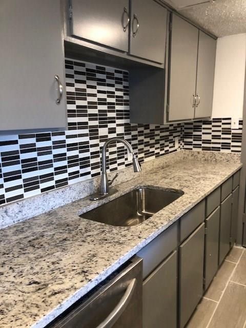 Tiny photo for 919 S Weatherred Drive #206, Richardson, TX 75080 (MLS # 21198008)