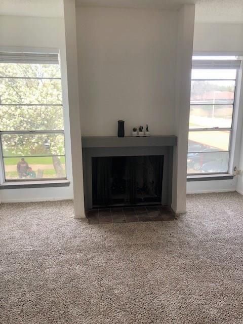 Tiny photo for 919 S Weatherred Drive #206, Richardson, TX 75080 (MLS # 21198008)
