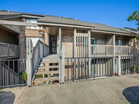 A home in Rockwall