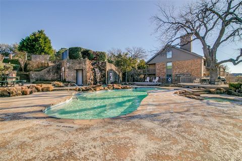 A home in Rockwall