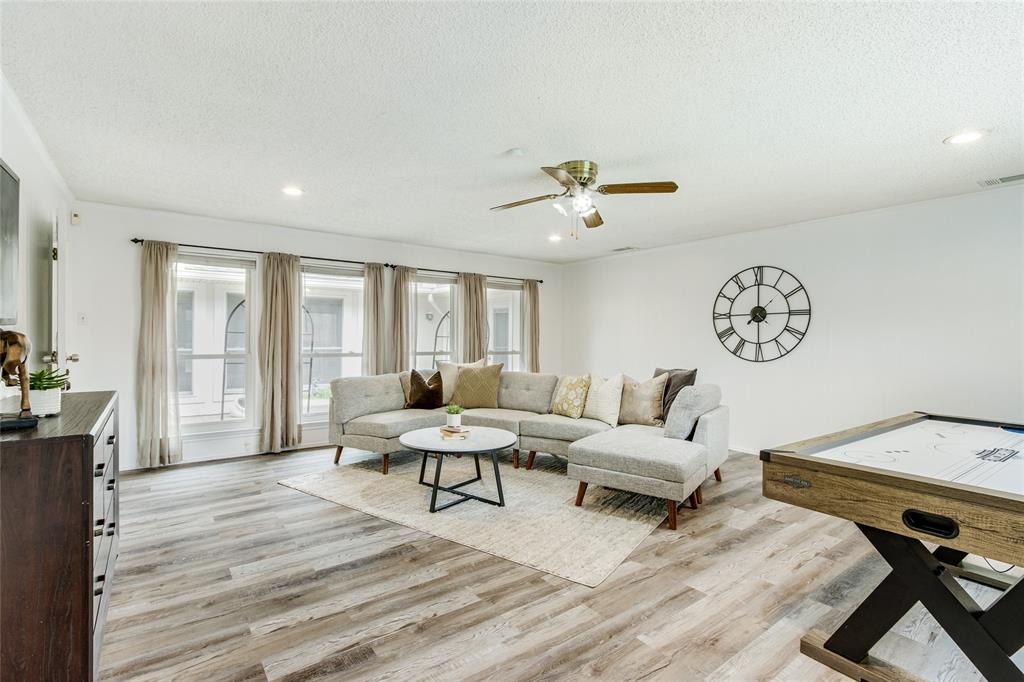 Springpark North - Residential