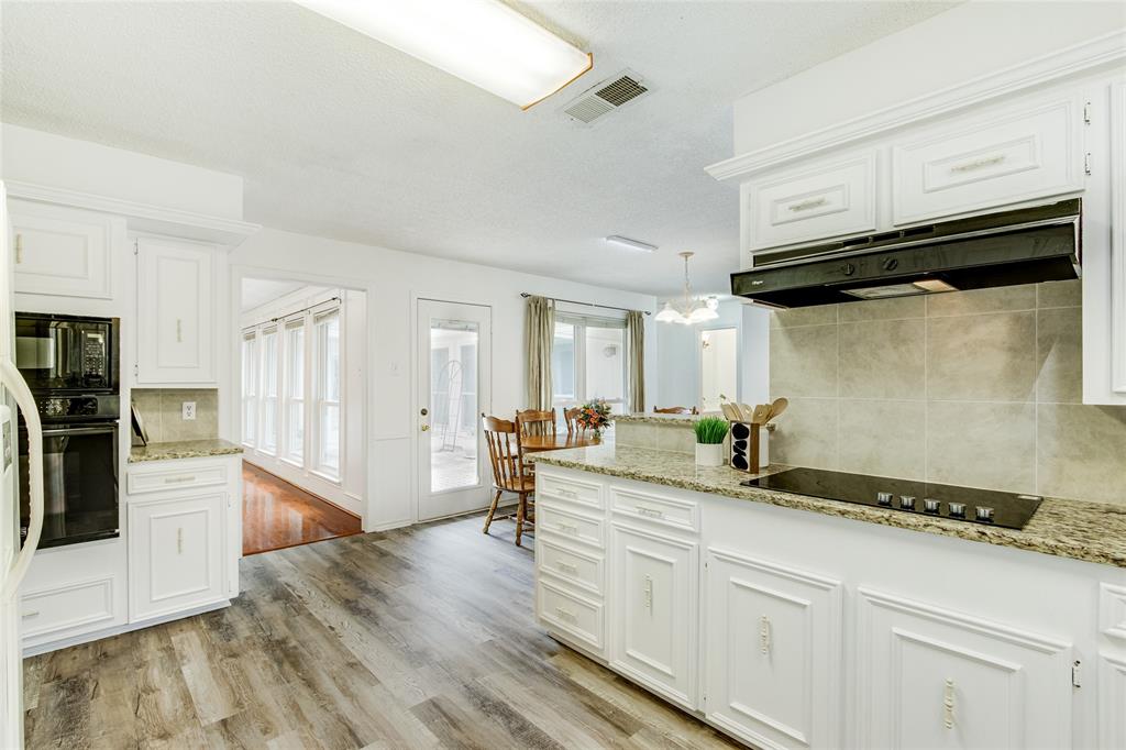 Springpark North - Residential