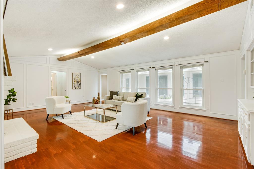 Springpark North - Residential