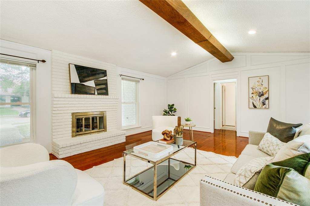 Springpark North - Residential