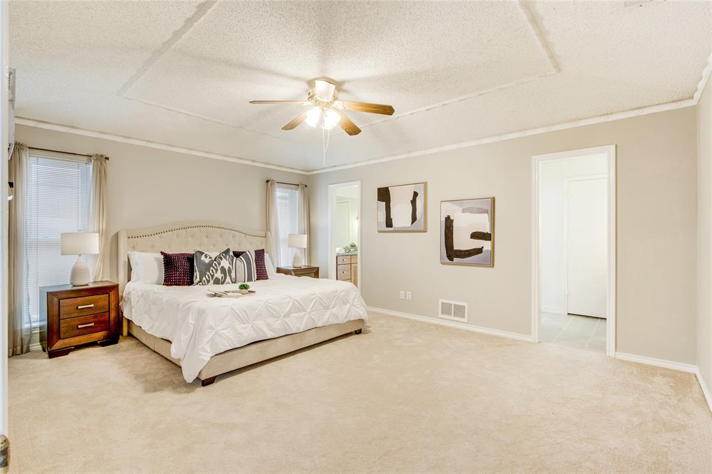 Springpark North - Residential