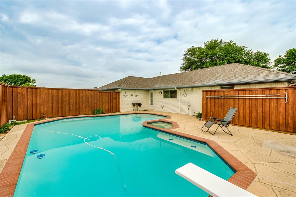 Springpark North - Residential