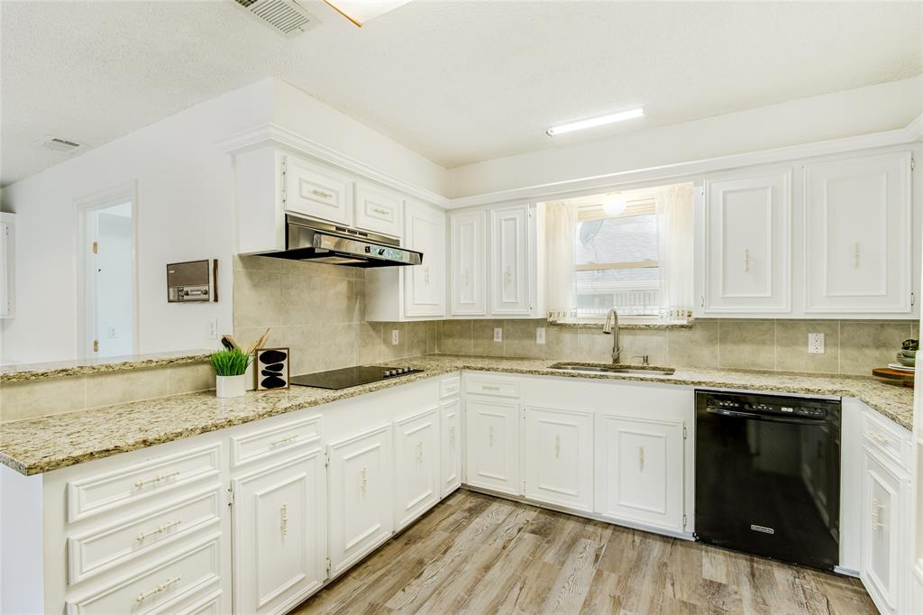 Springpark North - Residential