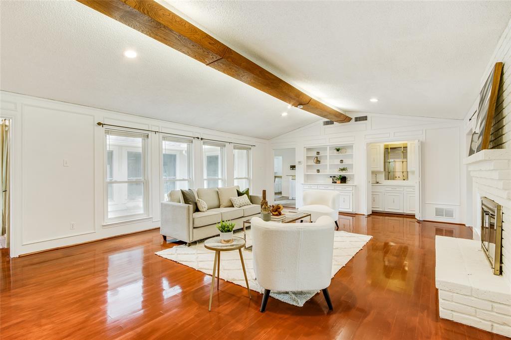 Springpark North - Residential