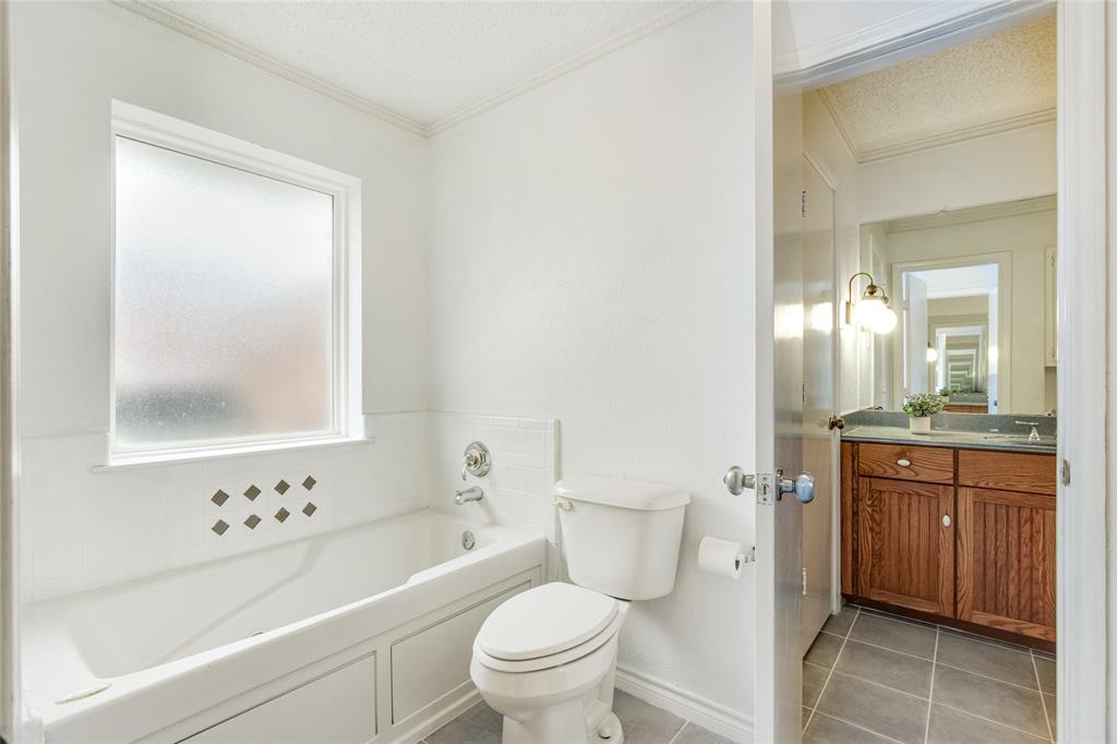 Springpark North - Residential