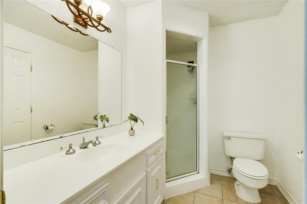 Springpark North - Residential