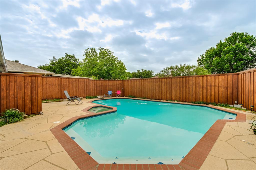 Springpark North - Residential