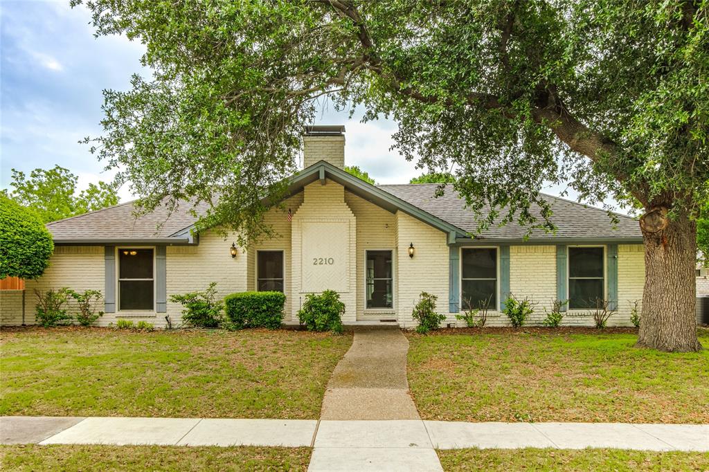 Springpark North - Residential