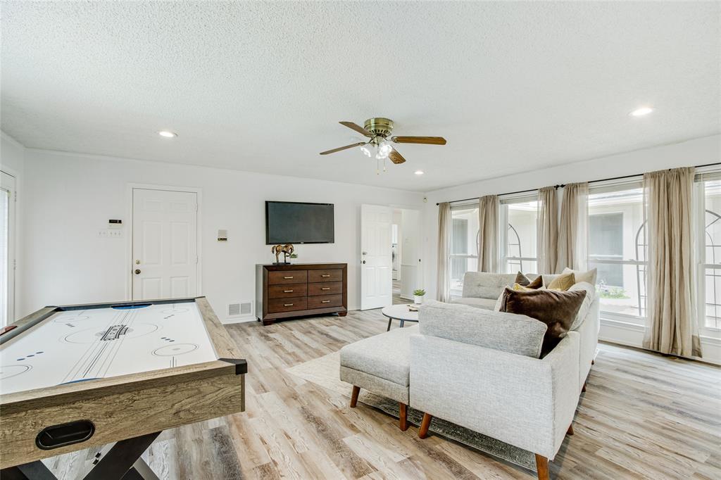 Springpark North - Residential