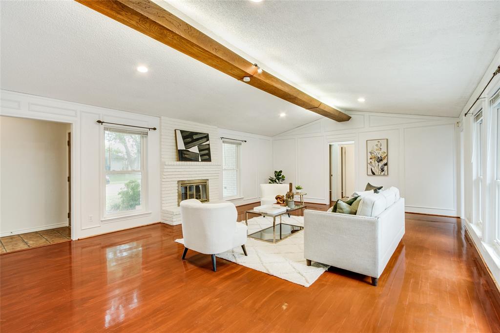 Springpark North - Residential