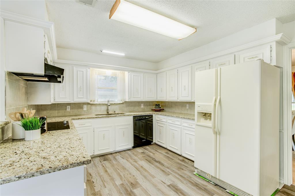 Springpark North - Residential