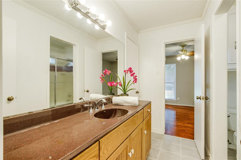 Springpark North - Residential