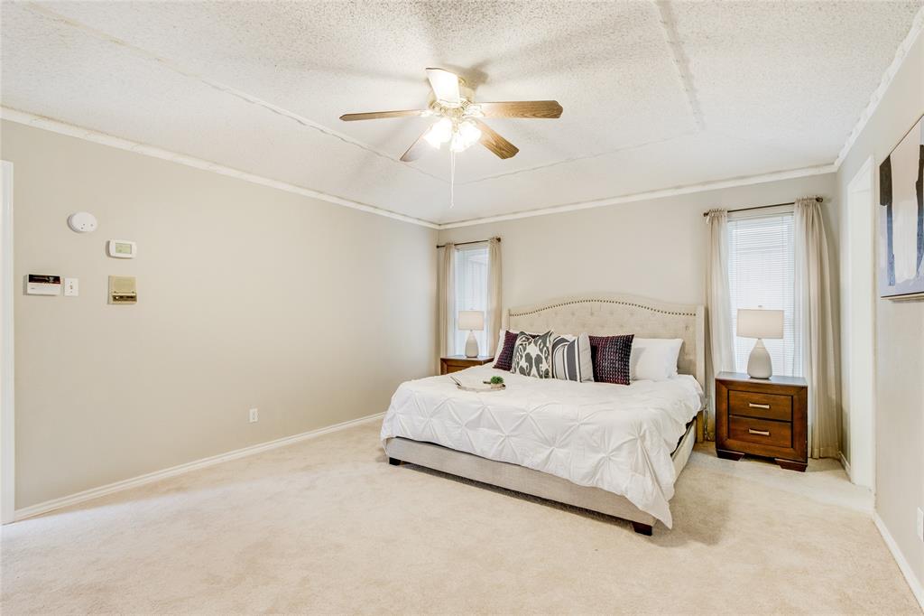 Springpark North - Residential