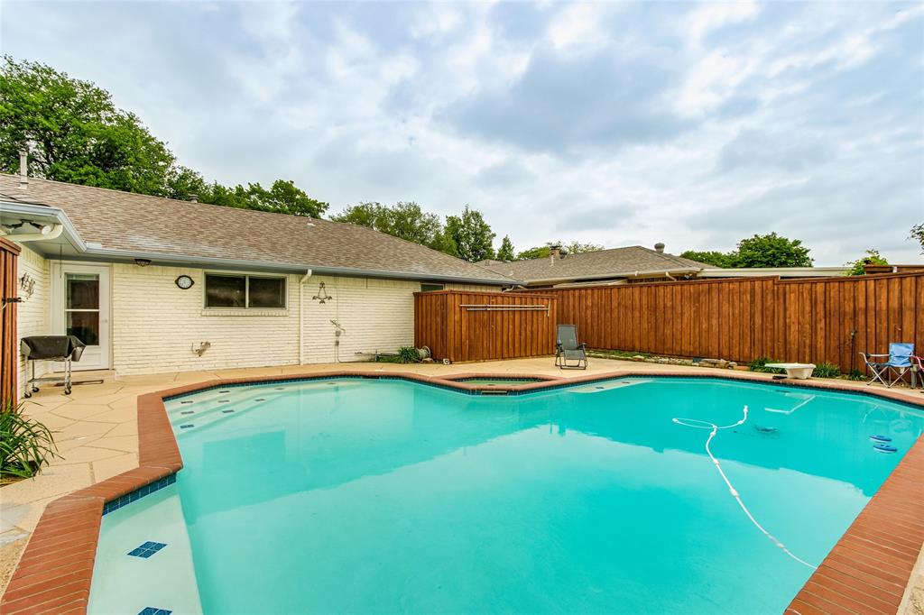 Springpark North - Residential