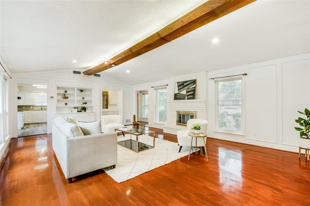 Springpark North - Residential