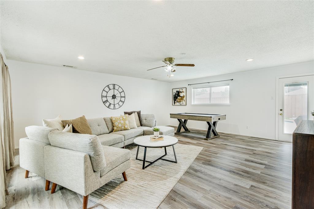 Springpark North - Residential