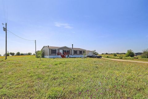 A home in Joshua